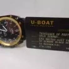 Thumbnail von U-Boat Thousands of Feet 00443742-001 </h1>