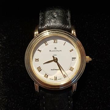 Blancpain Villeret Villeret