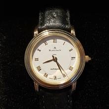 Thumbnail von Blancpain Villeret Villeret