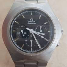 Thumbnail von Omega Speedmaster Teutonic 861 </h1>