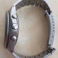 Thumbnail von Omega Speedmaster Teutonic 861 </h1>