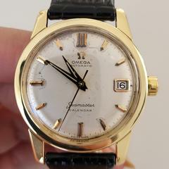 Thumbnail von Omega Seamaster