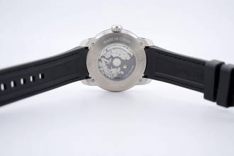 Thumbnail von Lucky Harvey Silver Dragon - Unworn - Box+Papers - 24 Months Warranty Silver Dragon 2025