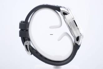 Thumbnail von Lucky Harvey Silver Snake - Unworn - Box+Papers - 24 Months Warranty Silver Snake 2025