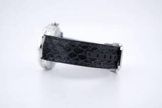 Thumbnail von Lucky Harvey Silver Snake - Unworn - Box+Papers - 24 Months Warranty Silver Snake 2025