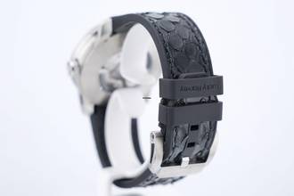 Thumbnail von Lucky Harvey Silver Snake - Unworn - Box+Papers - 24 Months Warranty Silver Snake 2025