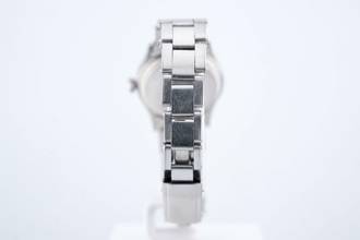 Thumbnail von Rolex Oyster Perpetual 34 Vintage 3-6-9 Original Dial - Never Polished - 24 Months Warranty 6332 1953