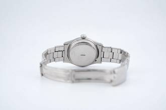 Thumbnail von Rolex Oyster Perpetual 34 Vintage 3-6-9 Original Dial - Never Polished - 24 Months Warranty 6332 1953