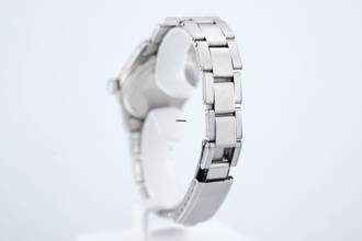 Thumbnail von Rolex Oyster Perpetual 34 Vintage 3-6-9 Original Dial - Never Polished - 24 Months Warranty 6332 1953