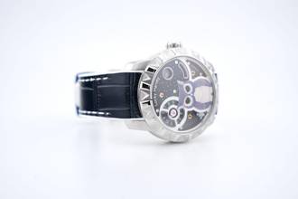 Thumbnail von Lucky Harvey Silver Owl - ungetragen - Box+Papiere - bewegliche Augen - 24 Monate Garantie Silver Owl 2025