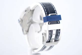 Thumbnail von Lucky Harvey Silver Owl - ungetragen - Box+Papiere - bewegliche Augen - 24 Monate Garantie Silver Owl 2025