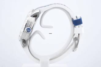 Thumbnail von Lucky Harvey Silver Owl - ungetragen - Box+Papiere - bewegliche Augen - 24 Monate Garantie Silver Owl 2025