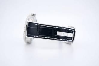 Thumbnail von Lucky Harvey Silver Owl - ungetragen - Box+Papiere - bewegliche Augen - 24 Monate Garantie Silver Owl 2025