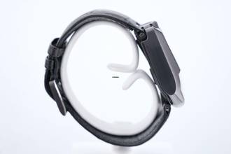 Thumbnail von Urwerk UR-202 Black Platinum - Twin Turbine - Hammerhead - SPECIAL EDITION - With Box And Papers - UR-202 2009 </h1>