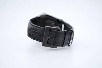 Thumbnail von Urwerk UR-202 Black Platinum - Twin Turbine - Hammerhead - SPECIAL EDITION - With Box And Papers - UR-202 2009 </h1>