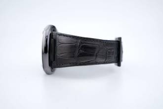 Thumbnail von Urwerk UR-202 Black Platinum - Twin Turbine - Hammerhead - SPECIAL EDITION - With Box And Papers - UR-202 2009 </h1>