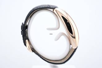 Thumbnail von Franck Muller Casablanca Chronograph Pink Gold - Black Dial - 24 Months Warranty - 8880 C CC DT