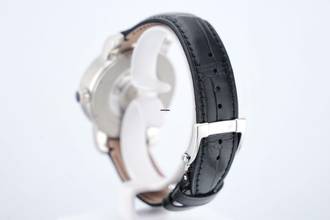 Thumbnail von Ulysse Nardin Macho Palladium 950 With Papers - 278-70 2007