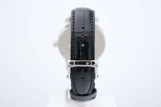 Thumbnail von Ulysse Nardin Macho Palladium 950 With Papers - 278-70 2007