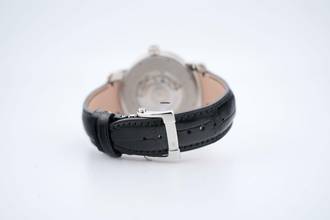 Thumbnail von Ulysse Nardin Macho Palladium 950 With Papers - 278-70 2007