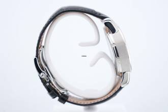 Thumbnail von Ulysse Nardin Macho Palladium 950 With Papers - 278-70 2007