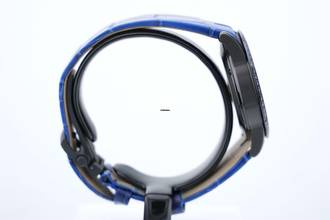 Thumbnail von Roger Dubuis Excalibur 36 Limited Edition Blackened Titanium - Sapphire Setting - 24 Months Warranty DBEX0612