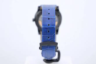 Thumbnail von Roger Dubuis Excalibur 36 Limited Edition Blackened Titanium - Sapphire Setting - 24 Months Warranty DBEX0612