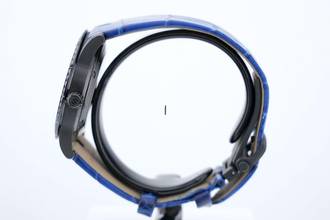 Thumbnail von Roger Dubuis Excalibur 36 Limited Edition Blackened Titanium - Sapphire Setting - 24 Months Warranty DBEX0612