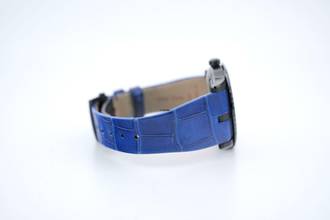 Thumbnail von Roger Dubuis Excalibur 36 Limited Edition Blackened Titanium - Sapphire Setting - 24 Months Warranty DBEX0612