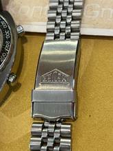 Thumbnail von Heuer 11630 Heuer Autavia Orange Boy mit Service beim Hersteller sofort verfügbar </h1>