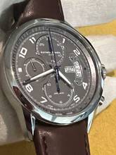 Thumbnail von Raymond Weil Freelancer 7730-STC-05600 Freelancer Chronograph mit Service Box Neuer Service 06/2025