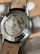 Thumbnail von Raymond Weil Freelancer 7730-STC-05600 Freelancer Chronograph mit Service Box Neuer Service 06/2025