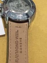 Thumbnail von Raymond Weil Freelancer 7730-STC-05600 Freelancer Chronograph mit Service Box Neuer Service 06/2025
