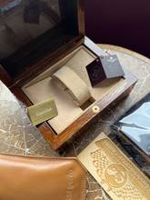 Thumbnail von Patek Philippe Nautilus 3700/11 Nautilus GÜBELIN „ mit original Box & Extract , aus 1982 Sofort verfügbar