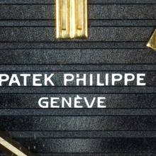 Thumbnail von Patek Philippe Nautilus 3700/11 Nautilus GÜBELIN „ mit original Box & Extract , aus 1982 Sofort verfügbar