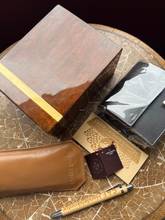 Thumbnail von Patek Philippe Nautilus 3700/11 Nautilus GÜBELIN „ mit original Box & Extract , aus 1982 Sofort verfügbar