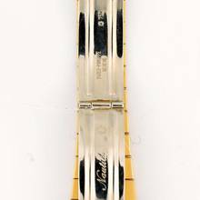 Thumbnail von Patek Philippe Nautilus 3700/11 Nautilus GÜBELIN „ mit original Box & Extract , aus 1982 Sofort verfügbar