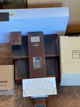 Thumbnail von Patek Philippe Grandes Complications Grand Complications Ref.Nr: 5520P-001 PLATIN NEW-German Papers-Out of Production