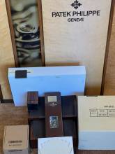 Thumbnail von Patek Philippe Grandes Complications Grand Complications Ref.Nr: 5520P-001 PLATIN NEW-German Papers-Out of Production