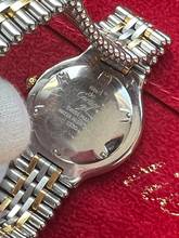 Thumbnail von Cartier 21 Must de Cartier 31mm Stahl-Gold neuer Service