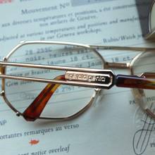 Thumbnail von Patek Philippe Nautilus 3700/1 Nautilus GÜBELIN 18k Gelbgold+ 3700/1 BEYER ST. Full Set double GENEVA Sealed </h1>