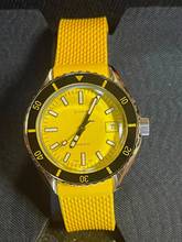 Thumbnail von Doxa Sub 799.10.361.31 Sub 200 Divingstar Gelb NEU 2026 SOFORT lieferbar Full-Set-Garantiebeginn ab Kauf !!