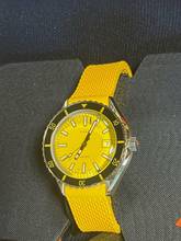 Thumbnail von Doxa Sub 799.10.361.31 Sub 200 Divingstar Gelb NEU 2026 SOFORT lieferbar Full-Set-Garantiebeginn ab Kauf !!