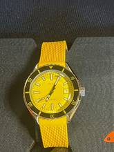 Thumbnail von Doxa Sub 799.10.361.31 Sub 200 Divingstar Gelb NEU 2026 SOFORT lieferbar Full-Set-Garantiebeginn ab Kauf !!