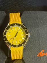 Thumbnail von Doxa Sub 799.10.361.31 Sub 200 Divingstar Gelb NEU 2026 SOFORT lieferbar Full-Set-Garantiebeginn ab Kauf !!