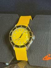 Thumbnail von Doxa Sub 799.10.361.31 Sub 200 Divingstar Gelb NEU 2026 SOFORT lieferbar Full-Set-Garantiebeginn ab Kauf !!