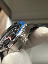 Thumbnail von IWC Aquatimer Deep Two IW354702 Aquatimer Deep Two-Neuwertig EU Modell Full Set 3 orig Armbänder