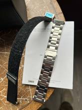 Thumbnail von IWC Aquatimer Deep Two IW354702 Aquatimer Deep Two-Neuwertig EU Modell Full Set 3 orig Armbänder