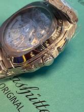 Thumbnail von Glashütte Original 13702160270 Tiffany 100 Pieces Neu Box + Papiere EU Modell ausverkaufte Serie