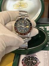 Thumbnail von Rolex GMT-Master 6542 GMT-Master Pussy Galore Bakalite aus 1958